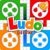 Ludo Deluxe : The Board Game加速器