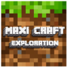 Maxi Craft Exploration 3D 2018