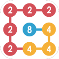 Dots Connect 2 for 2