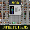 MOD Infinite Items