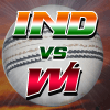 India Vs West Indies 2017加速器