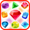 Jewel Push - Ultimate Match 3 Puzzle Game