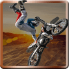 Trail Dirt Bike Racer : Racing Extreme