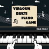 Virgoun Bukti Piano Tiles Game