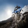 Kick & Ride