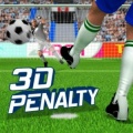 3d penalty shootout加速器