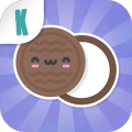 Kawaii Album - Kawaii Sticker Book