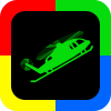 Helicopter - A Color Matching Game加速器
