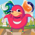 Ugandan Knuckles: I no de wey! Tide PODS Story