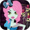 Monster Girl Hair Salon