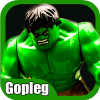 Gopleg LEGO Monster-Hero Batle加速器