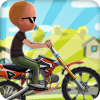 Baby Boss Motocross加速器