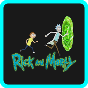 Ultimate Rick and Morty Quiz加速器