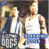 Trick Sleeping Dogs 2加速器