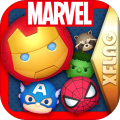 MARVEL Tsum TsumUS