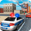 Police vs Crime