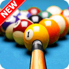 Pool Ball Legend 2016