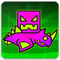 Extreme Geometry Dash