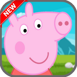 Super Pepa pig : Adventure加速器