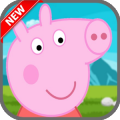 Super Pepa pig : Adventure