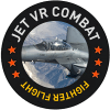Jet VR Combat Fighter Flight Simulator VR Game加速器