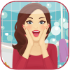 Trendy Fashion - Princess Game