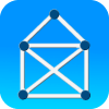 OneLine - One-Stroke Puzzle Game加速器