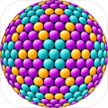 Stardust Bubble Pop加速器