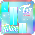 Twice Piano Tiles