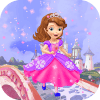 Princess Sofia Adventures World runner Jungle
