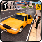 Taxi Driver 3D加速器