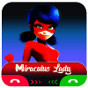 Fake Call From Miraculous Lady加速器