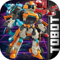Super Tobot Galaxy