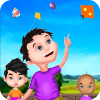 Kite Maker Flying Factory - Game