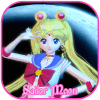 Sailor Serena: Super Moon加速器