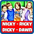 Nicky Ricky Dawn Dicky Guess加速器