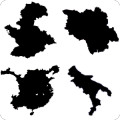 EU4 Country Border QUIZ