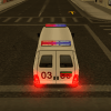 救护车停车模拟器加速器