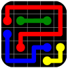 Dots Connect Match