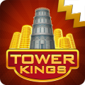 Tower Kings加速器