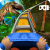 VR Wild Roller Coaster 360 - Best VR BOX App