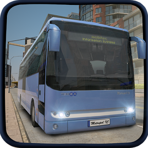 公交车模拟器2015加速器