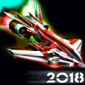 星系攻击外星人太空射手