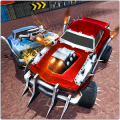 WRECKED DEMOLITION DERBY - FREE CAR GAMES加速器