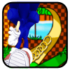 Subway Sonic Run Jump Game