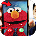 Real Call From Elmo *OMG HE ANSWRED*