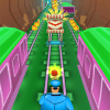 Bus Surf Run加速器