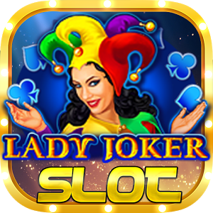 Lady Joker Slot加速器