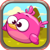 Love Bird Crush