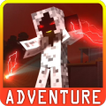 Entity 303 The Final Shadow Adventure MCPE Mcworld